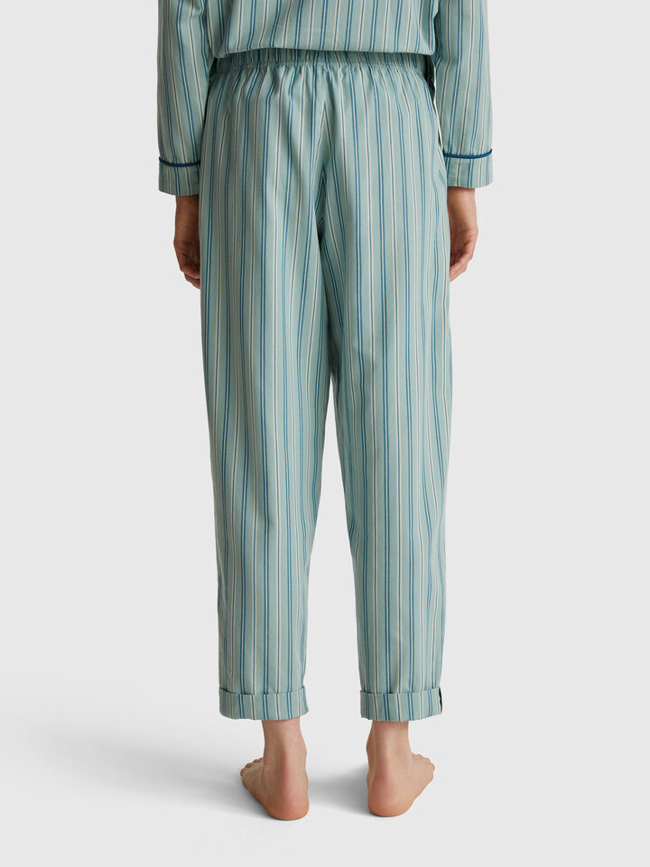 TROUSERS Femme image number 2